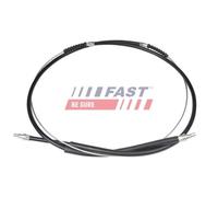 Cavo Comando Freno Servizio Fast FT69176 per Citroën Fiat