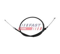 Cavo Comando Freno Servizio Fast FT69180 per Citroën Fiat
