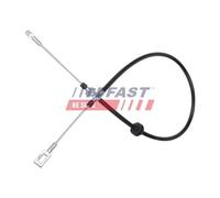 Cavo Comando Freno Servizio Fast FT69206 per Fiat Iveco