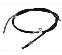 Cavo comando, Freno servizio LINEX 11.01.02 per LANOS (KLAT) 1.3 1997-