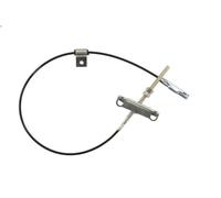 Cavo comando, Freno servizio LINEX 15.02.59 per TRANSIT Autobus 2.0 2000-2006