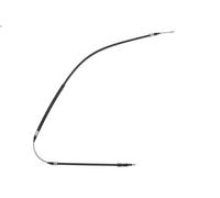 Cavo comando, Freno servizio LINEX 32.02.03 per OPEL CORSA C (X01) 1 2000-2003