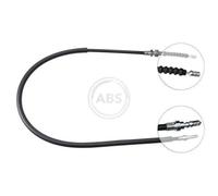 Cavo Comando Freno Stazionamento A.b.s. K10287 per Citroën Anteriore Sx