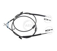 A.B.S. K10325 Cavo freno a mano