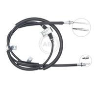 Cavo Comando Freno Stazionamento A.b.s. K12100 per Chrysler Lancia Fiat / Lancia