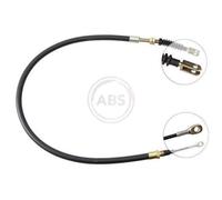 Cavo Comando Freno Stazionamento A.b.s. K12396 per Rover Land Rover Centro