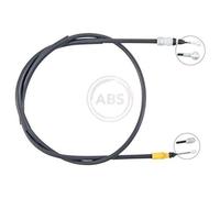 Cavo Comando Freno Stazionamento A.b.s. K14046 per Fiat Opel Renault Vauxhall
