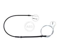 Cavo Comando Freno Stazionamento A.b.s. K14199 per Mercedes Benz Mercedes Benz