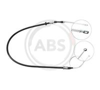 Cavo Comando Freno Stazionamento A.b.s. K15457 per Opel Vauxhall Chevrolet