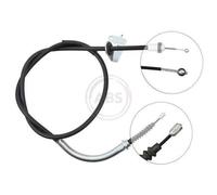 Cavo Comando Freno Stazionamento A.b.s. K16907 per Mini Posteriore Sx