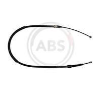 Cavo Comando Freno Stazionamento A.b.s. K17023 per Opel Vauxhall Centro Sx