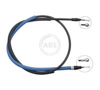 A.B.S. Cavo comando, Freno stazionamento compatibile con NISSAN OPEL RENAULT