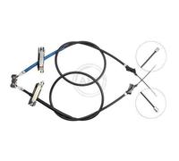 Cavo Comando Freno Stazionamento A.b.s. K17442 per Ford Centro