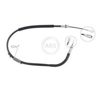 Cavo Freno a Mano Posteriore Destra A. B. S. per Ford Tourneo Custom V362 Bus
