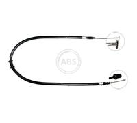 Cavo Comando Freno Stazionamento A.b.s. K18107 per Fiat Posteriore Sx