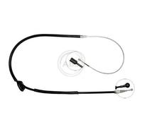 Cavo Comando Freno Stazionamento A.b.s. K18296 per Audi Seat Skoda VW Vag