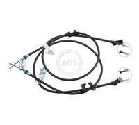 Cavo Comando Freno Stazionamento A.b.s. K19000 per Ford Centro