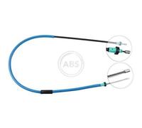 Cavo Comando Freno Stazionamento A.b.s. K19717 per Renault Posteriore Sx