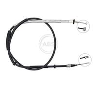 Cavo freno a mano Freno a disco K19869 A.B.S. per FIAT BRAVO II STILO STILO VAN