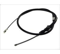 Cavo comando, Freno stazionamento ADRIAUTO 03.0211 per 100 C3 Avant 2 1986-1987
