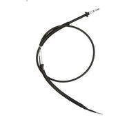 Cavo comando, Freno stazionamento ADRIAUTO 03.0267 per A6 C5 3 2001-2004