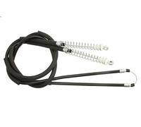 Cavo comando, Freno stazionamento ADRIAUTO 11.0229.1 per CINQUECENTO 1.1 1994-