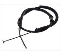 Cavo comando, Freno stazionamento ADRIAUTO 11.0231.1 per MAREA 1.6 1996-2002