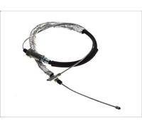 Cavo comando, Freno stazionamento ADRIAUTO 11.0280.1 per BOXER Furgone 2 2001-