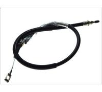 Cavo comando, Freno stazionamento ADRIAUTO 11.0281.1 per BOXER Autobus 2 2001-