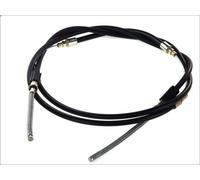 Cavo comando, Freno stazionamento ADRIAUTO 13.0232 per TRANSIT Furgone 2 1985-