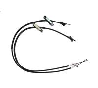 Cavo comando, Freno stazionamento ADRIAUTO 13.0296 per FOCUS I 1.6 1998-2004