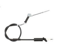 Cavo comando, Freno stazionamento ADRIAUTO 27.0214.1 per CLASSE A (W169) 2 2005-