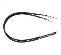 Cavo comando, Freno stazionamento ADRIAUTO 33.0216.1 per ASTRA H (A04) 1.6 2006-