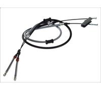 Cavo comando, Freno stazionamento ADRIAUTO 33.0232 per KADETT E Combo 1.7 1989-