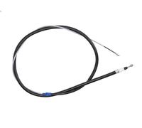 Cavo comando, Freno stazionamento ADRIAUTO 35.0222.1 per 407 (6D_) 2 2005-201