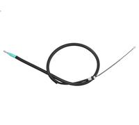 Cavo comando, Freno stazionamento ADRIAUTO 41.0218.1 per CLIO II 1.6 1998-2005