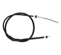 Cavo comando, Freno stazionamento ADRIAUTO 41.218.2 per CLIO IV (BH_) 1.2 2015-