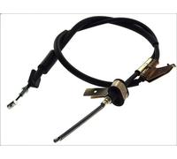 Cavo comando, Freno stazionamento ADRIAUTO 48.0227 per IGNIS I 1.5 2003-