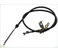 Cavo comando, Freno stazionamento ADRIAUTO 52.0275.1 per YARIS (_P1_) 1 2003-