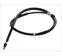 Cavo comando, Freno stazionamento ADRIAUTO per Megane I Kombi van 1.4 2001-2003