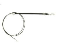 Cavo comando, Freno stazionamento AKUSAN per LT 28-46 II Furgone 2.5 1996-1999
