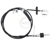 Cavo comando, Freno stazionamento anteriore per CHRYSLER 300C