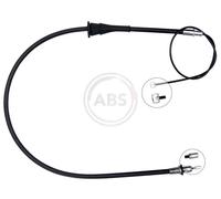 Cavo comando, Freno stazionamento anteriore per CHRYSLER DODGE CARAVAN GRAND VOY