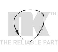 Cavo comando, Freno stazionamento anteriore per CHRYSLER GRAND VOYAGER