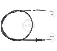 Cavo comando, Freno stazionamento anteriore per CHRYSLER LANCIA GRAND VOYAGER VO