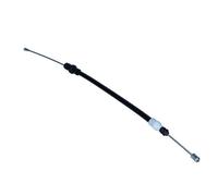 Cavo freno a mano Freno a disco 32-0973 MAXGEAR per PEUGEOT CITROËN FIAT LANCIA