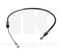 Cavo comando, Freno stazionamento anteriore per CITROËN FIAT PEUGEOT BOXER DUCAT