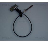 Cavo comando, Freno stazionamento anteriore per FIAT MULTIPLA MULTIPLA VAN