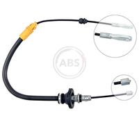 Cavo comando, Freno stazionamento anteriore per FIAT OPEL RENAULT TALENTO TRAFIC