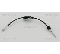 Cavo comando, Freno stazionamento anteriore per FORD B-MAX ECOSPORT FIESTA K T